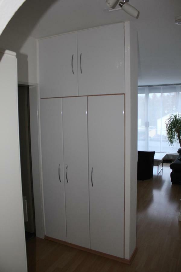 Ferienwohnung Stett Meersburg Eksteriør billede